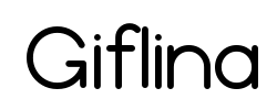 Giflina - logo